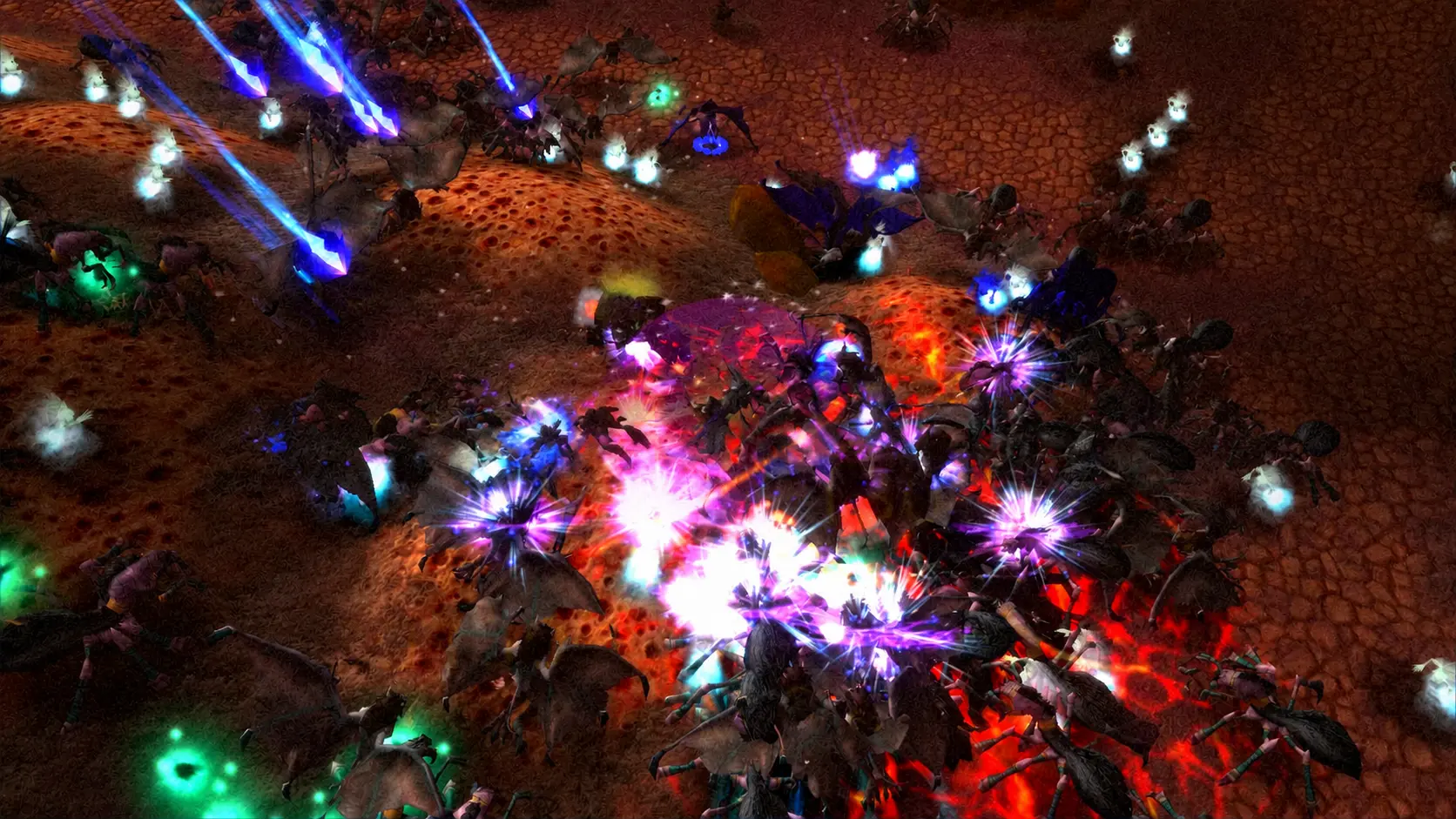 Azeroth Survivors