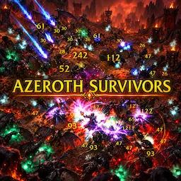 Azeroth Survivors