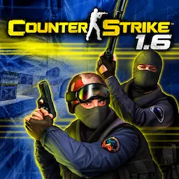 CS 1.6 WebXash