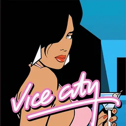 GTA: Vice City