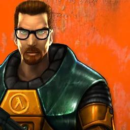 Half-Life Browser