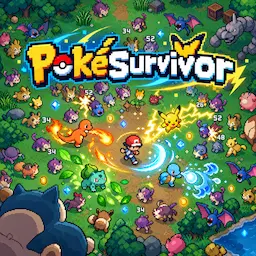PokéSurvivor