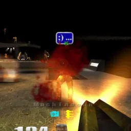 Quake Trilogy Browser