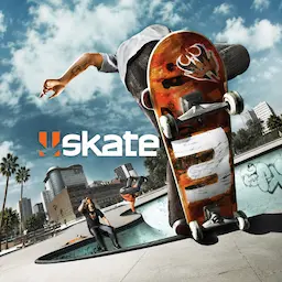 Skate 3 Browser